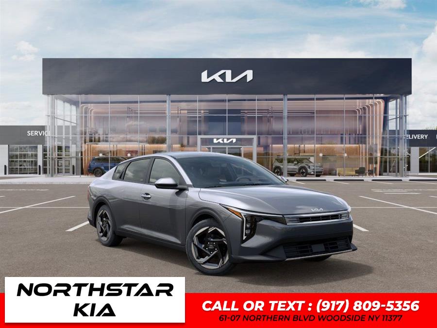 2025 Kia K4 EX, available for sale in Woodside, New York | Northstar Kia - Used Cars Super Center. Woodside, New York 2025 Kia K4 EX, available for sale in Woodside, New York | Northstar Kia - Used Cars Super Center. Woodside, New York