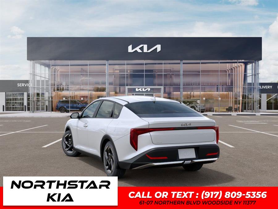 2025 Kia K4 EX, available for sale in Woodside, New York | Northstar Kia - Used Cars Super Center. Woodside, New York 2025 Kia K4 EX, available for sale in Woodside, New York | Northstar Kia - Used Cars Super Center. Woodside, New York