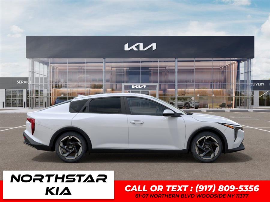 2025 Kia K4 EX, available for sale in Woodside, New York | Northstar Kia - Used Cars Super Center. Woodside, New York 2025 Kia K4 EX, available for sale in Woodside, New York | Northstar Kia - Used Cars Super Center. Woodside, New York