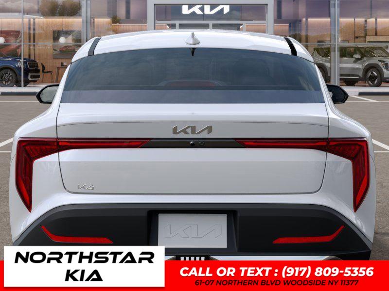2025 Kia K4 EX, available for sale in Woodside, New York | Northstar Kia - Used Cars Super Center. Woodside, New York 2025 Kia K4 EX, available for sale in Woodside, New York | Northstar Kia - Used Cars Super Center. Woodside, New York