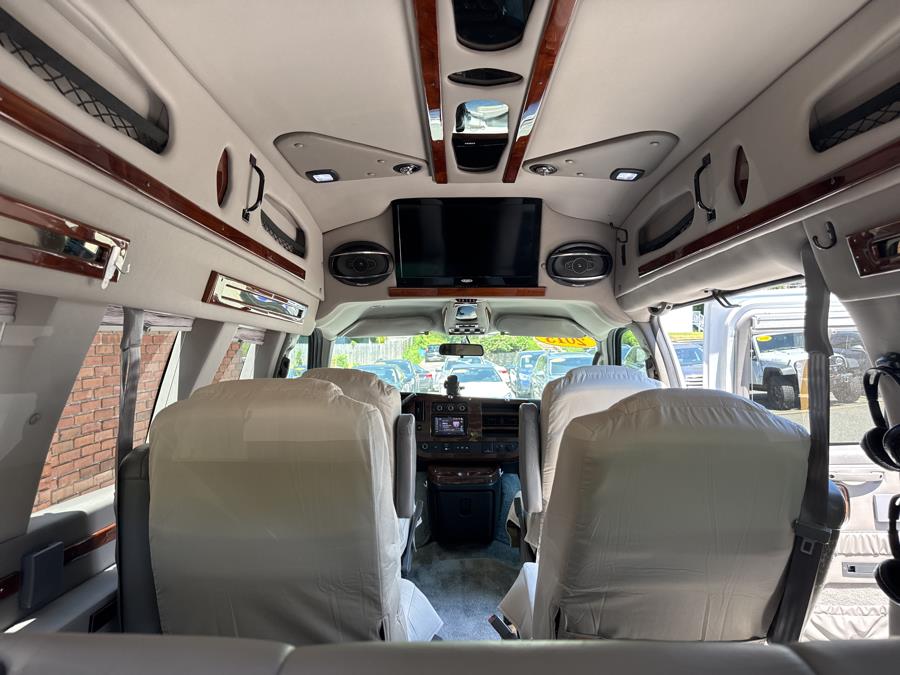2015 Chevrolet Express Conversion Van RWD 2500, available for sale in Waterbury, Connecticut | National Auto Brokers, Inc.. Waterbury, Connecticut 2015 Chevrolet Express Conversion Van RWD 2500, available for sale in Waterbury, Connecticut | National Auto Brokers, Inc.. Waterbury, Connecticut