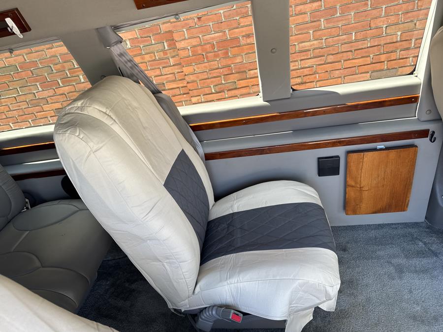2015 Chevrolet Express Conversion Van RWD 2500, available for sale in Waterbury, Connecticut | National Auto Brokers, Inc.. Waterbury, Connecticut 2015 Chevrolet Express Conversion Van RWD 2500, available for sale in Waterbury, Connecticut | National Auto Brokers, Inc.. Waterbury, Connecticut