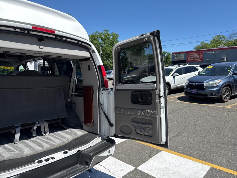 2015 Chevrolet Express Conversion Van RWD 2500, available for sale in Waterbury, Connecticut | National Auto Brokers, Inc.. Waterbury, Connecticut 2015 Chevrolet Express Conversion Van RWD 2500, available for sale in Waterbury, Connecticut | National Auto Brokers, Inc.. Waterbury, Connecticut