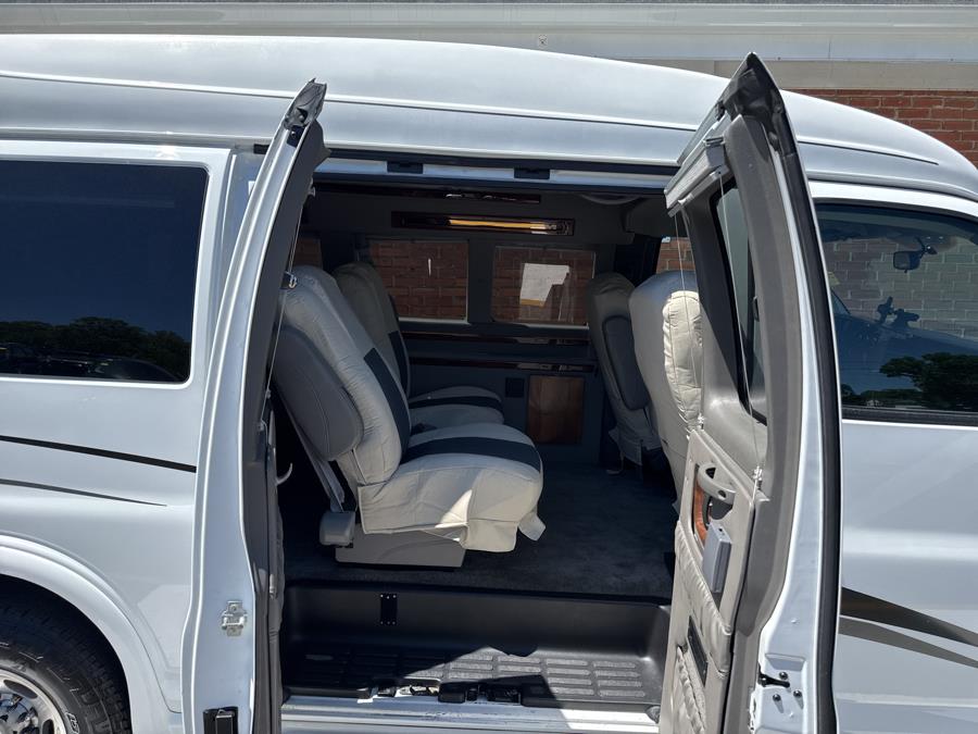 2015 Chevrolet Express Conversion Van RWD 2500, available for sale in Waterbury, Connecticut | National Auto Brokers, Inc.. Waterbury, Connecticut 2015 Chevrolet Express Conversion Van RWD 2500, available for sale in Waterbury, Connecticut | National Auto Brokers, Inc.. Waterbury, Connecticut