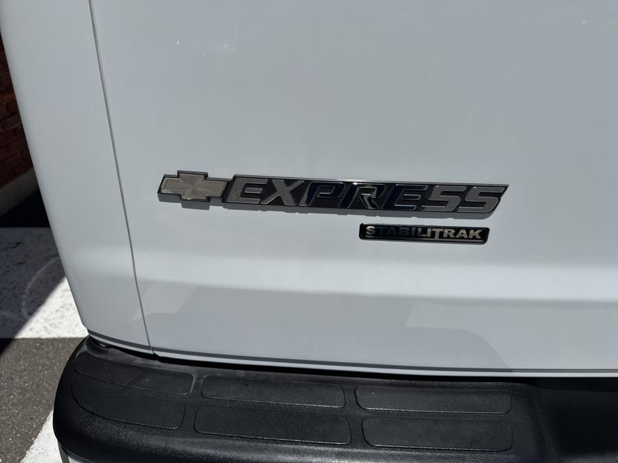2015 Chevrolet Express Conversion Van RWD 2500, available for sale in Waterbury, Connecticut | National Auto Brokers, Inc.. Waterbury, Connecticut 2015 Chevrolet Express Conversion Van RWD 2500, available for sale in Waterbury, Connecticut | National Auto Brokers, Inc.. Waterbury, Connecticut
