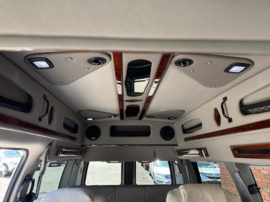 2015 Chevrolet Express Conversion Van RWD 2500, available for sale in Waterbury, Connecticut | National Auto Brokers, Inc.. Waterbury, Connecticut 2015 Chevrolet Express Conversion Van RWD 2500, available for sale in Waterbury, Connecticut | National Auto Brokers, Inc.. Waterbury, Connecticut