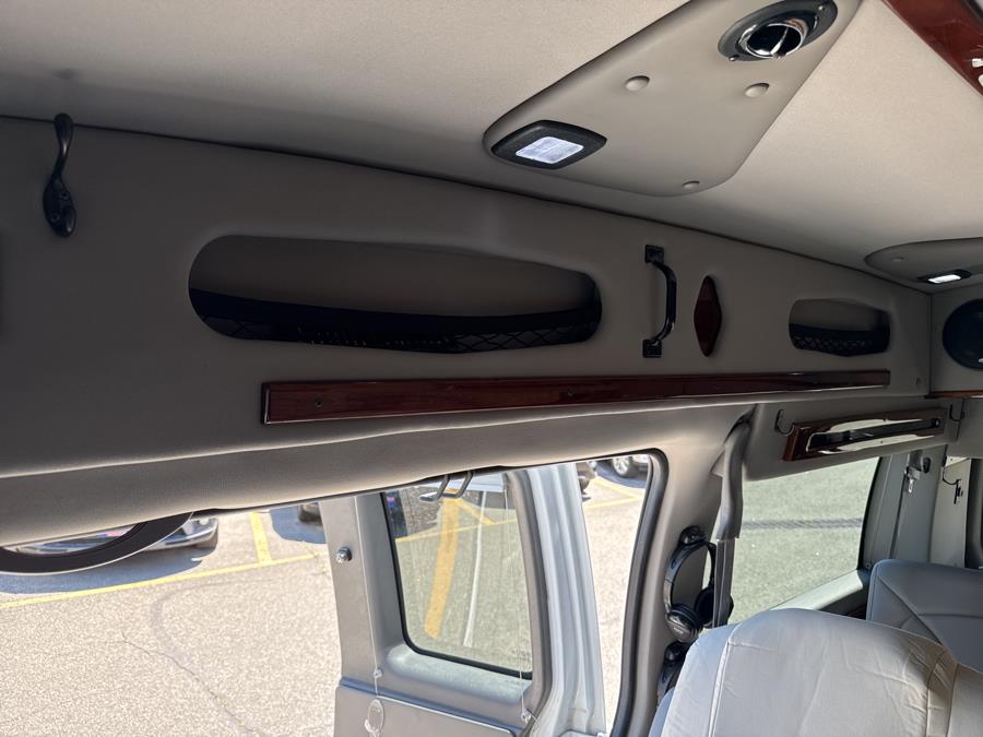 2015 Chevrolet Express Conversion Van RWD 2500, available for sale in Waterbury, Connecticut | National Auto Brokers, Inc.. Waterbury, Connecticut 2015 Chevrolet Express Conversion Van RWD 2500, available for sale in Waterbury, Connecticut | National Auto Brokers, Inc.. Waterbury, Connecticut