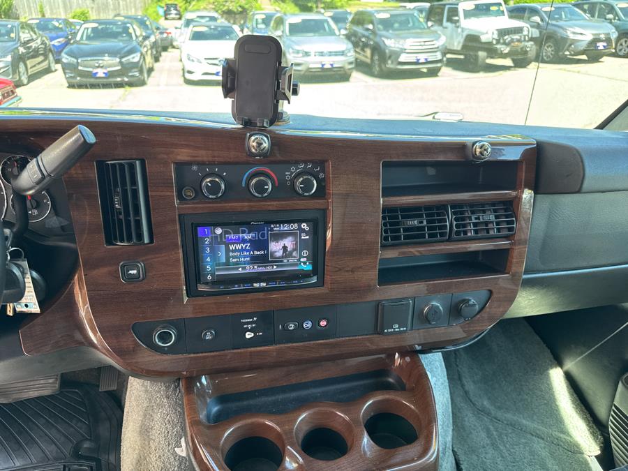 2015 Chevrolet Express Conversion Van RWD 2500, available for sale in Waterbury, Connecticut | National Auto Brokers, Inc.. Waterbury, Connecticut 2015 Chevrolet Express Conversion Van RWD 2500, available for sale in Waterbury, Connecticut | National Auto Brokers, Inc.. Waterbury, Connecticut