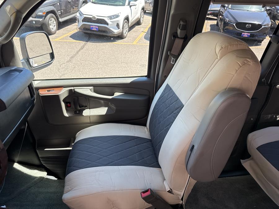 2015 Chevrolet Express Conversion Van RWD 2500, available for sale in Waterbury, Connecticut | National Auto Brokers, Inc.. Waterbury, Connecticut 2015 Chevrolet Express Conversion Van RWD 2500, available for sale in Waterbury, Connecticut | National Auto Brokers, Inc.. Waterbury, Connecticut