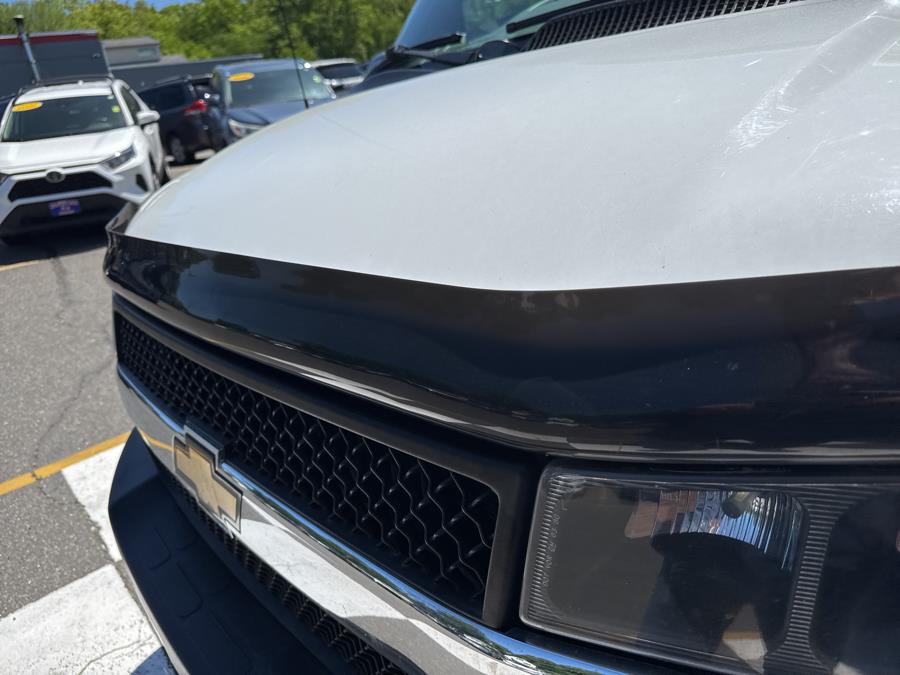 2015 Chevrolet Express Conversion Van RWD 2500, available for sale in Waterbury, Connecticut | National Auto Brokers, Inc.. Waterbury, Connecticut 2015 Chevrolet Express Conversion Van RWD 2500, available for sale in Waterbury, Connecticut | National Auto Brokers, Inc.. Waterbury, Connecticut
