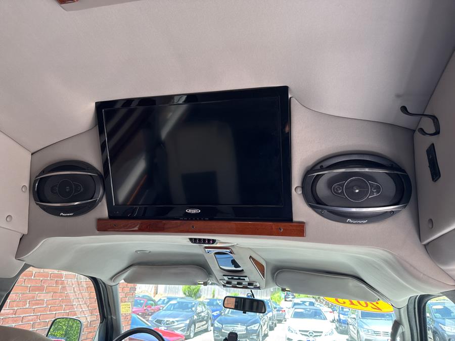 2015 Chevrolet Express Conversion Van RWD 2500, available for sale in Waterbury, Connecticut | National Auto Brokers, Inc.. Waterbury, Connecticut 2015 Chevrolet Express Conversion Van RWD 2500, available for sale in Waterbury, Connecticut | National Auto Brokers, Inc.. Waterbury, Connecticut