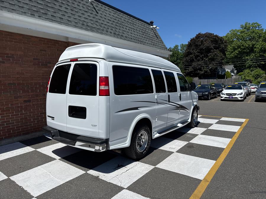2015 Chevrolet Express Conversion Van RWD 2500, available for sale in Waterbury, Connecticut | National Auto Brokers, Inc.. Waterbury, Connecticut 2015 Chevrolet Express Conversion Van RWD 2500, available for sale in Waterbury, Connecticut | National Auto Brokers, Inc.. Waterbury, Connecticut