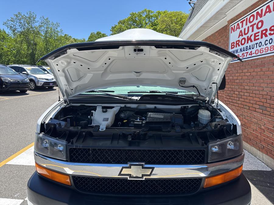 2015 Chevrolet Express Conversion Van RWD 2500, available for sale in Waterbury, Connecticut | National Auto Brokers, Inc.. Waterbury, Connecticut 2015 Chevrolet Express Conversion Van RWD 2500, available for sale in Waterbury, Connecticut | National Auto Brokers, Inc.. Waterbury, Connecticut