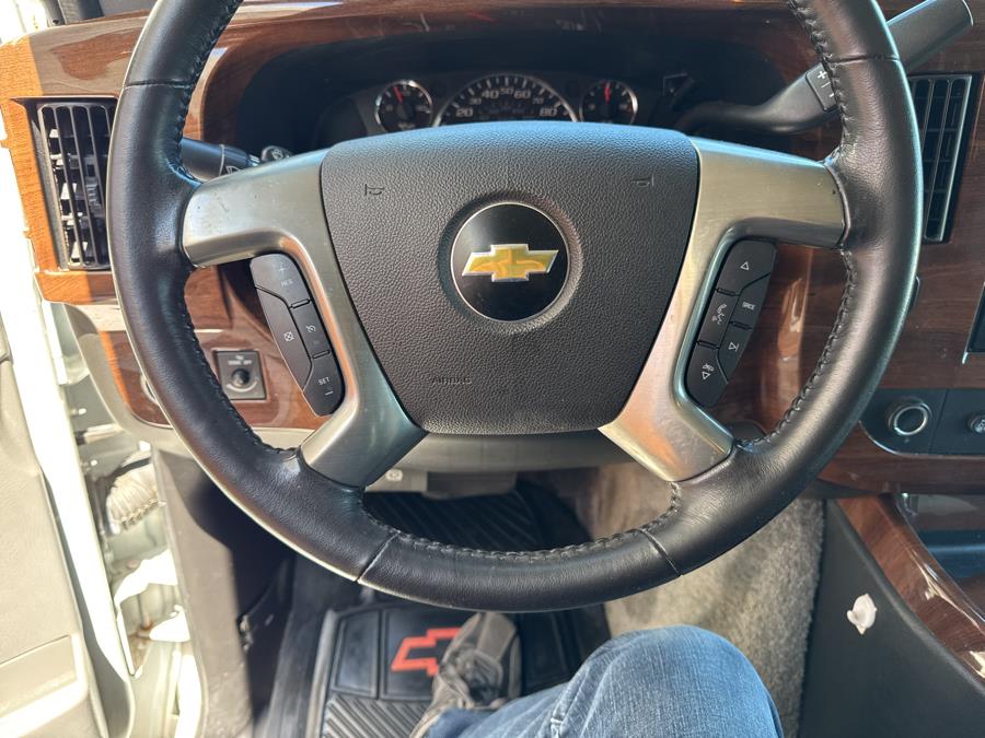 2015 Chevrolet Express Conversion Van RWD 2500, available for sale in Waterbury, Connecticut | National Auto Brokers, Inc.. Waterbury, Connecticut 2015 Chevrolet Express Conversion Van RWD 2500, available for sale in Waterbury, Connecticut | National Auto Brokers, Inc.. Waterbury, Connecticut