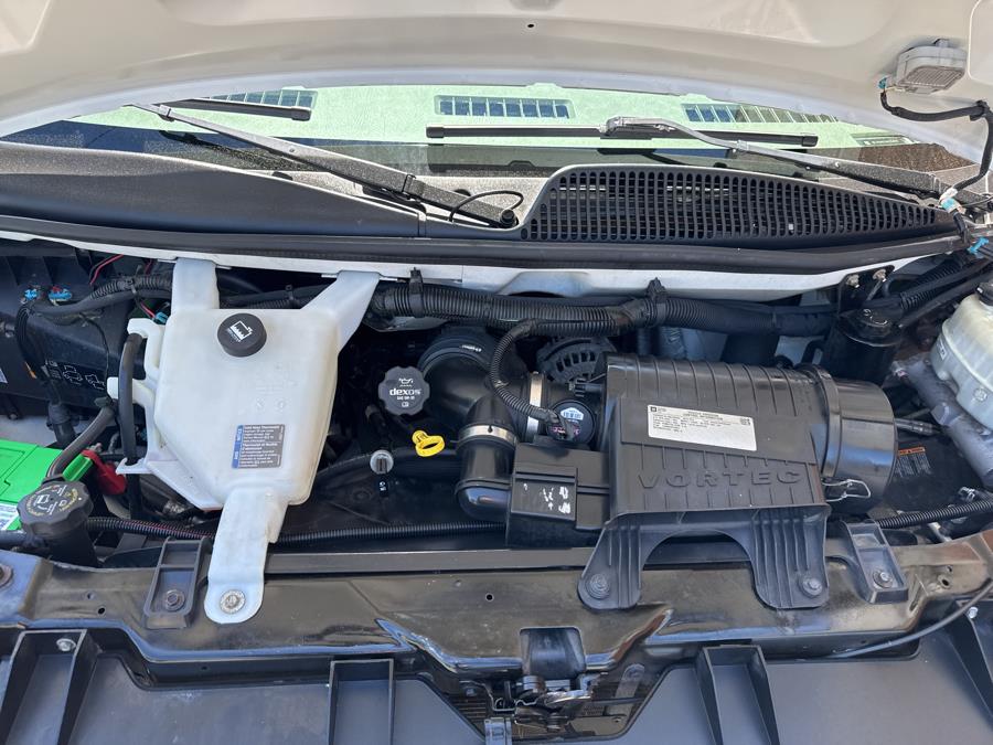 2015 Chevrolet Express Conversion Van RWD 2500, available for sale in Waterbury, Connecticut | National Auto Brokers, Inc.. Waterbury, Connecticut 2015 Chevrolet Express Conversion Van RWD 2500, available for sale in Waterbury, Connecticut | National Auto Brokers, Inc.. Waterbury, Connecticut