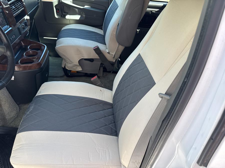 2015 Chevrolet Express Conversion Van RWD 2500, available for sale in Waterbury, Connecticut | National Auto Brokers, Inc.. Waterbury, Connecticut 2015 Chevrolet Express Conversion Van RWD 2500, available for sale in Waterbury, Connecticut | National Auto Brokers, Inc.. Waterbury, Connecticut