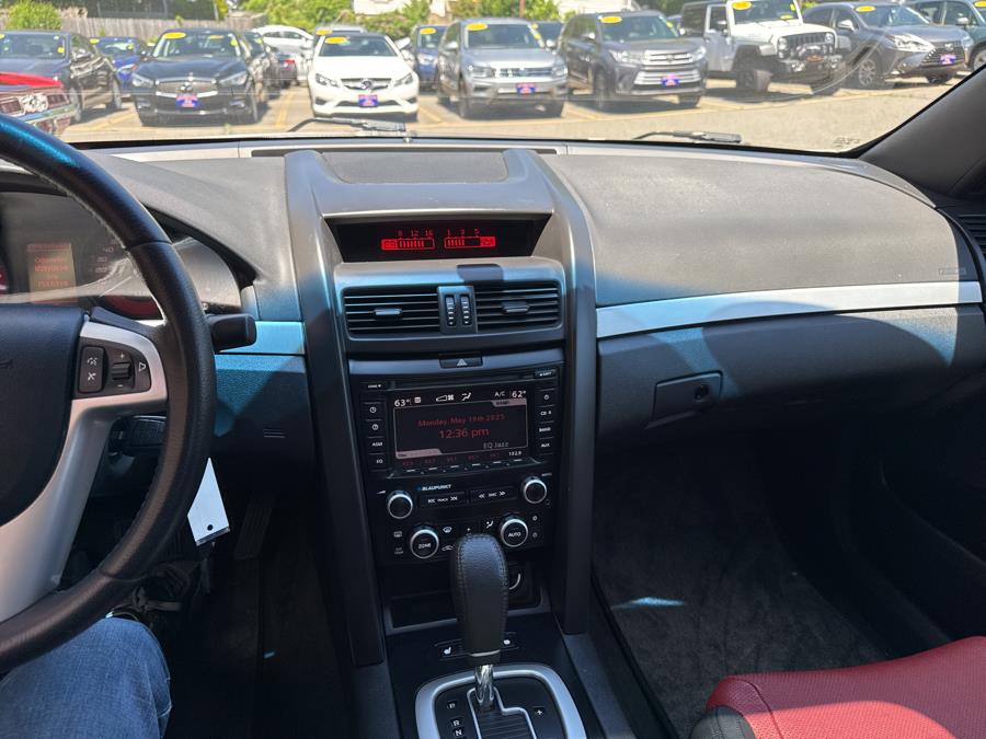 2008 Pontiac G8 4dr Sdn GT, available for sale in Waterbury, Connecticut | National Auto Brokers, Inc.. Waterbury, Connecticut 2008 Pontiac G8 4dr Sdn GT, available for sale in Waterbury, Connecticut | National Auto Brokers, Inc.. Waterbury, Connecticut