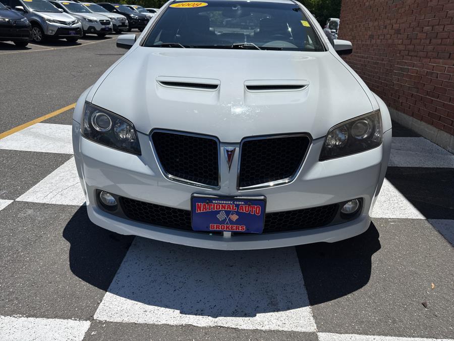 2008 Pontiac G8 4dr Sdn GT, available for sale in Waterbury, Connecticut | National Auto Brokers, Inc.. Waterbury, Connecticut 2008 Pontiac G8 4dr Sdn GT, available for sale in Waterbury, Connecticut | National Auto Brokers, Inc.. Waterbury, Connecticut