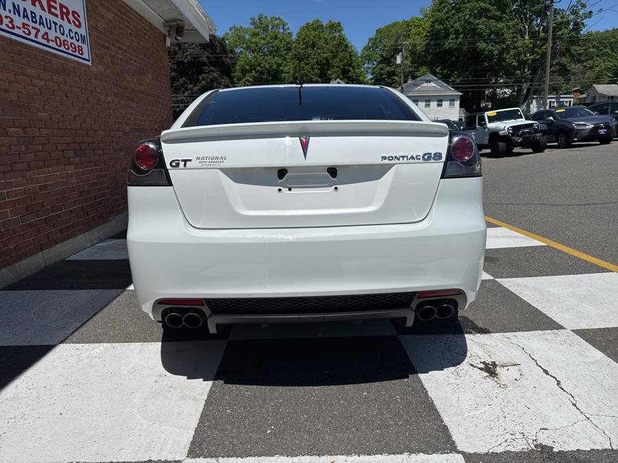 2008 Pontiac G8 4dr Sdn GT, available for sale in Waterbury, Connecticut | National Auto Brokers, Inc.. Waterbury, Connecticut 2008 Pontiac G8 4dr Sdn GT, available for sale in Waterbury, Connecticut | National Auto Brokers, Inc.. Waterbury, Connecticut