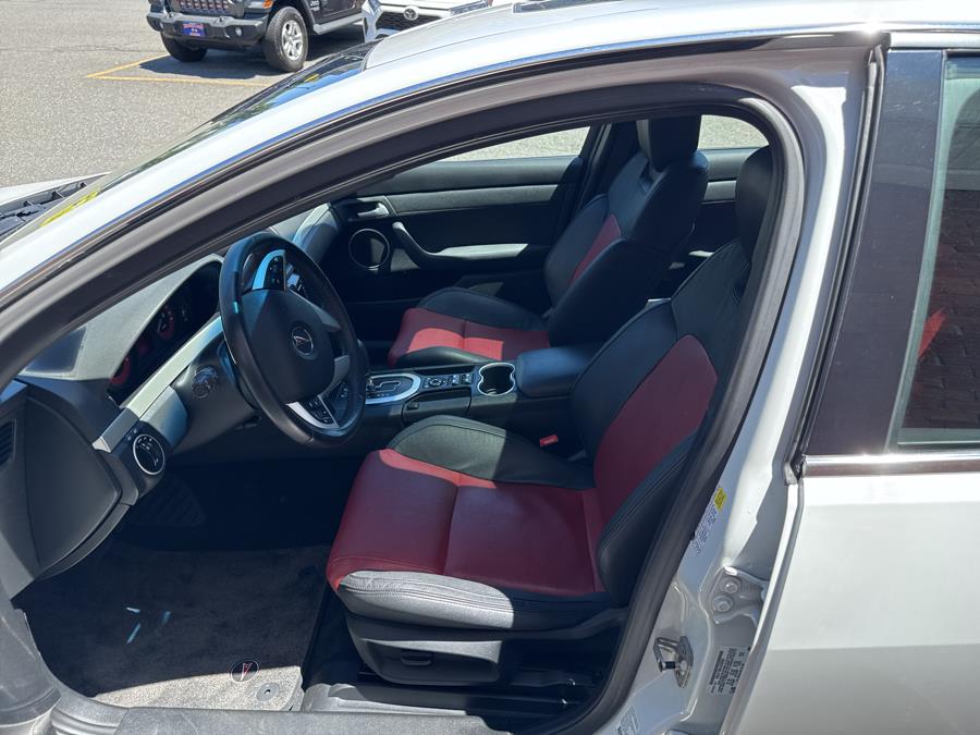 2008 Pontiac G8 4dr Sdn GT, available for sale in Waterbury, Connecticut | National Auto Brokers, Inc.. Waterbury, Connecticut 2008 Pontiac G8 4dr Sdn GT, available for sale in Waterbury, Connecticut | National Auto Brokers, Inc.. Waterbury, Connecticut