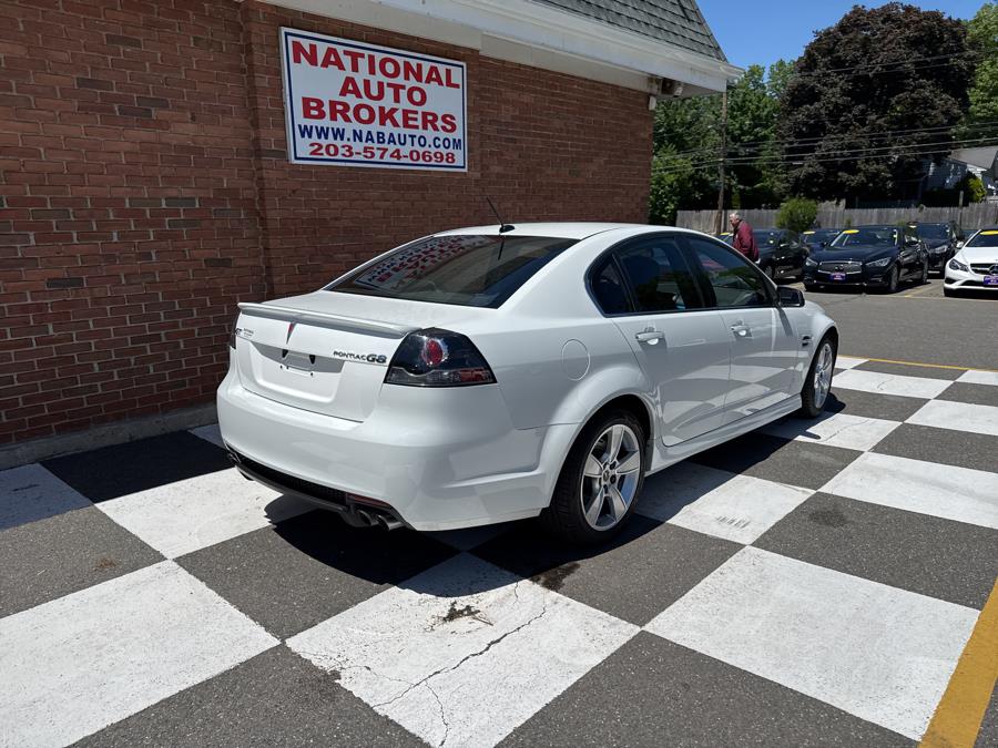 2008 Pontiac G8 4dr Sdn GT, available for sale in Waterbury, Connecticut | National Auto Brokers, Inc.. Waterbury, Connecticut 2008 Pontiac G8 4dr Sdn GT, available for sale in Waterbury, Connecticut | National Auto Brokers, Inc.. Waterbury, Connecticut