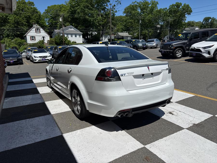 2008 Pontiac G8 4dr Sdn GT, available for sale in Waterbury, Connecticut | National Auto Brokers, Inc.. Waterbury, Connecticut 2008 Pontiac G8 4dr Sdn GT, available for sale in Waterbury, Connecticut | National Auto Brokers, Inc.. Waterbury, Connecticut