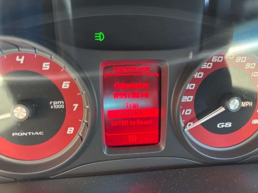 2008 Pontiac G8 4dr Sdn GT, available for sale in Waterbury, Connecticut | National Auto Brokers, Inc.. Waterbury, Connecticut 2008 Pontiac G8 4dr Sdn GT, available for sale in Waterbury, Connecticut | National Auto Brokers, Inc.. Waterbury, Connecticut