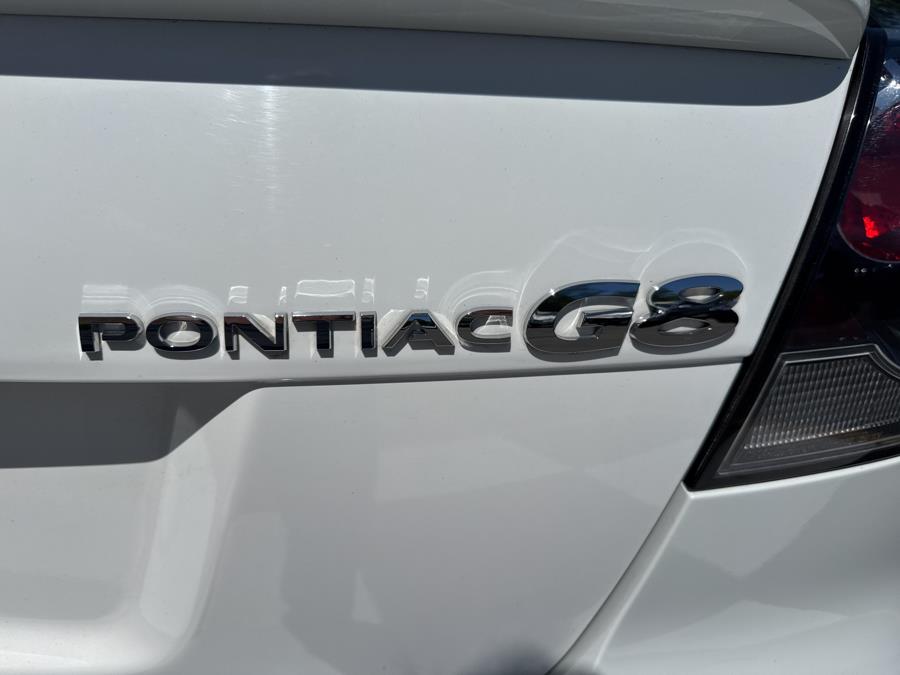 2008 Pontiac G8 4dr Sdn GT, available for sale in Waterbury, Connecticut | National Auto Brokers, Inc.. Waterbury, Connecticut 2008 Pontiac G8 4dr Sdn GT, available for sale in Waterbury, Connecticut | National Auto Brokers, Inc.. Waterbury, Connecticut