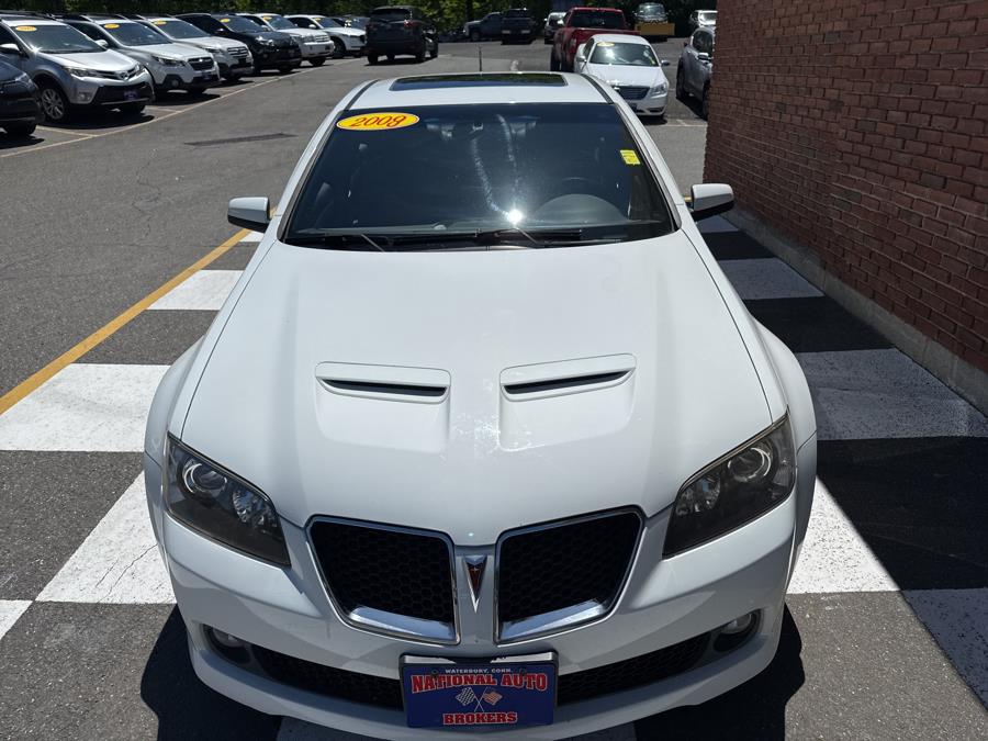 2008 Pontiac G8 4dr Sdn GT, available for sale in Waterbury, Connecticut | National Auto Brokers, Inc.. Waterbury, Connecticut 2008 Pontiac G8 4dr Sdn GT, available for sale in Waterbury, Connecticut | National Auto Brokers, Inc.. Waterbury, Connecticut