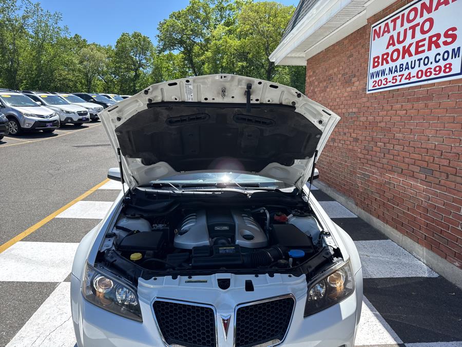 2008 Pontiac G8 4dr Sdn GT, available for sale in Waterbury, Connecticut | National Auto Brokers, Inc.. Waterbury, Connecticut 2008 Pontiac G8 4dr Sdn GT, available for sale in Waterbury, Connecticut | National Auto Brokers, Inc.. Waterbury, Connecticut