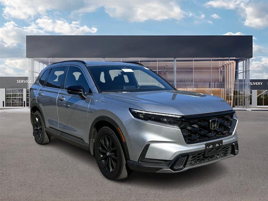 2024 Honda Cr-v Hybrid Sport, available for sale in Woodside, New York | Drive Central. Woodside, New York 2024 Honda Cr-v Hybrid Sport, available for sale in Woodside, New York | Drive Central. Woodside, New York