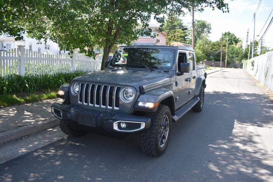 2022 Jeep Gladiator Overland, available for sale in Hempstead, New York | Certified Automotive Group. Hempstead, New York 2022 Jeep Gladiator Overland, available for sale in Hempstead, New York | Certified Automotive Group. Hempstead, New York