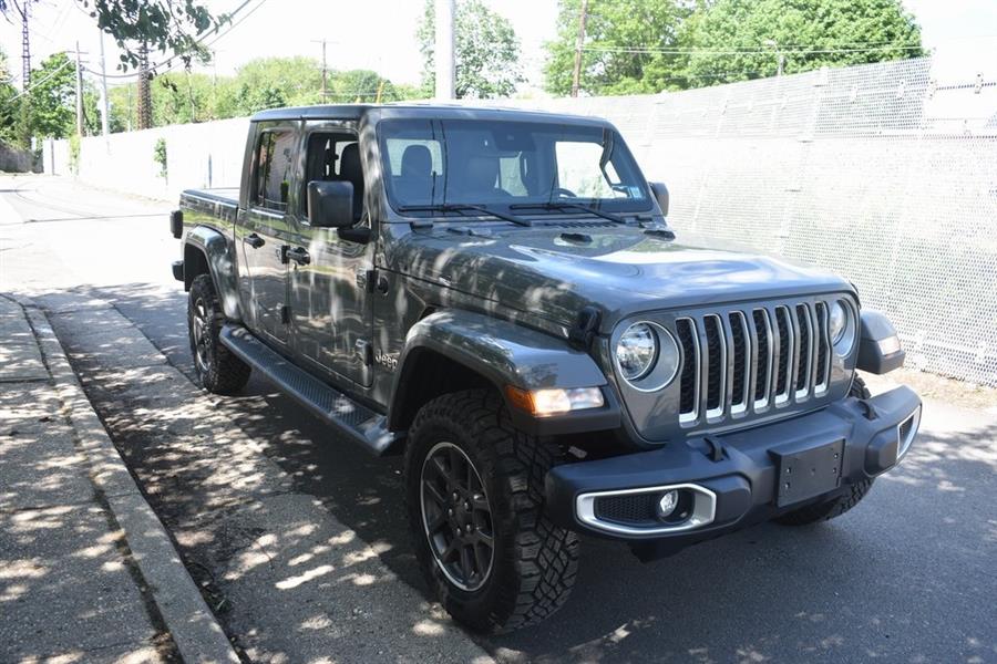 2022 Jeep Gladiator Overland, available for sale in Hempstead, New York | Certified Automotive Group. Hempstead, New York 2022 Jeep Gladiator Overland, available for sale in Hempstead, New York | Certified Automotive Group. Hempstead, New York
