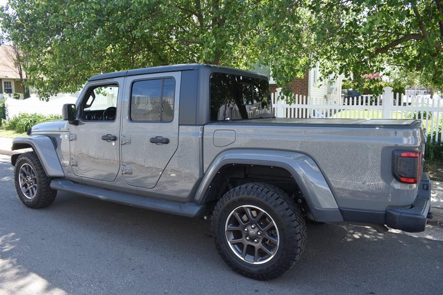 2022 Jeep Gladiator Overland, available for sale in Hempstead, New York | Certified Automotive Group. Hempstead, New York 2022 Jeep Gladiator Overland, available for sale in Hempstead, New York | Certified Automotive Group. Hempstead, New York