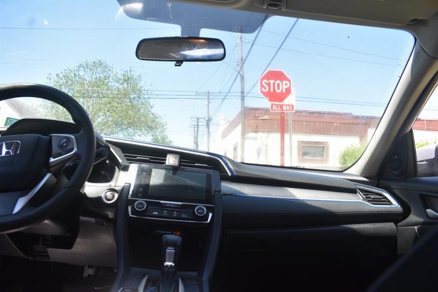 2018 Honda Civic EX, available for sale in Hempstead, New York | Certified Automotive Group. Hempstead, New York 2018 Honda Civic EX, available for sale in Hempstead, New York | Certified Automotive Group. Hempstead, New York