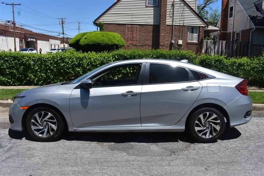 2018 Honda Civic EX, available for sale in Hempstead, New York | Certified Automotive Group. Hempstead, New York 2018 Honda Civic EX, available for sale in Hempstead, New York | Certified Automotive Group. Hempstead, New York