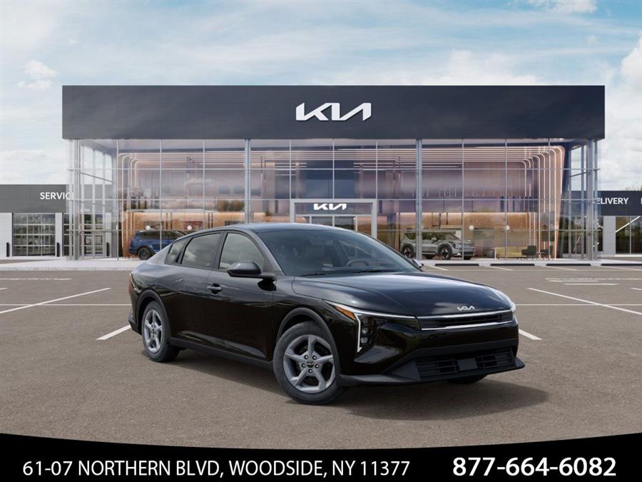 2025 Kia K4 LXS, available for sale in Woodside, New York | Drive Central. Woodside, New York 2025 Kia K4 LXS, available for sale in Woodside, New York | Drive Central. Woodside, New York