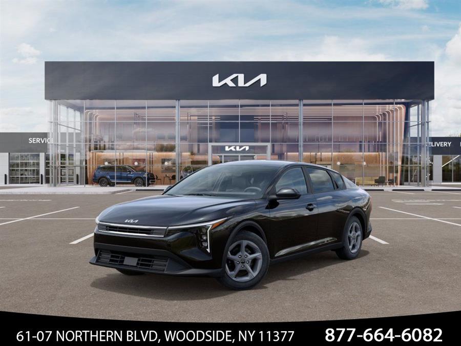 2025 Kia K4 LXS, available for sale in Woodside, New York | Drive Central. Woodside, New York 2025 Kia K4 LXS, available for sale in Woodside, New York | Drive Central. Woodside, New York