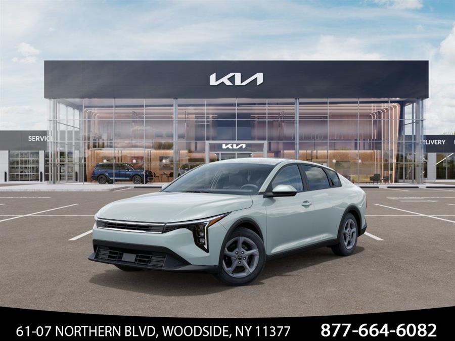 2025 Kia K4 LXS, available for sale in Woodside, New York | Drive Central. Woodside, New York