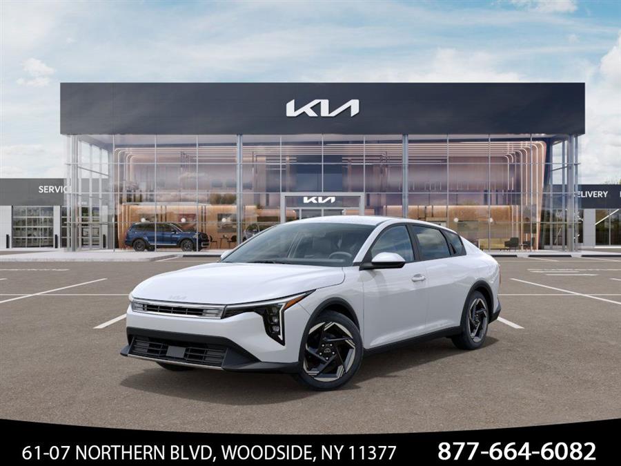 2025 Kia K4 EX, available for sale in Woodside, New York | Drive Central. Woodside, New York