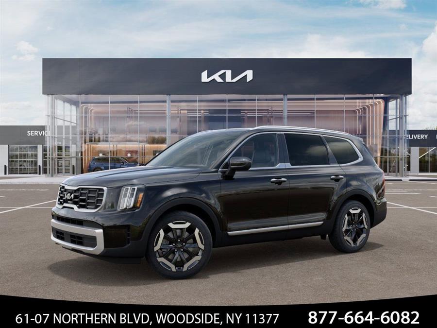2025 Kia Telluride S, available for sale in Woodside, New York | Drive Central. Woodside, New York 2025 Kia Telluride S, available for sale in Woodside, New York | Drive Central. Woodside, New York