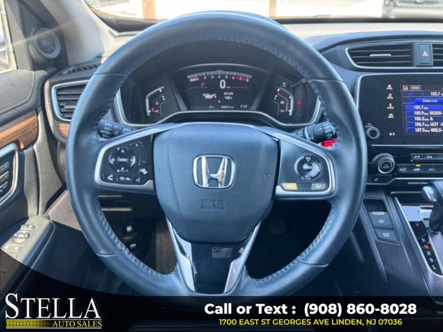 2020 Honda CR-V EX-L AWD, available for sale in Linden, New Jersey | Stella Auto Sales. Linden, New Jersey 2020 Honda CR-V EX-L AWD, available for sale in Linden, New Jersey | Stella Auto Sales. Linden, New Jersey