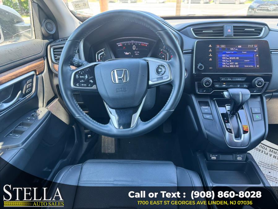 2020 Honda CR-V EX-L AWD, available for sale in Linden, New Jersey | Stella Auto Sales. Linden, New Jersey 2020 Honda CR-V EX-L AWD, available for sale in Linden, New Jersey | Stella Auto Sales. Linden, New Jersey