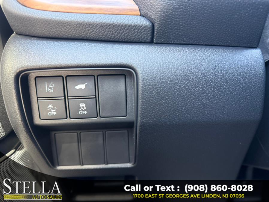 2020 Honda CR-V EX-L AWD, available for sale in Linden, New Jersey | Stella Auto Sales. Linden, New Jersey 2020 Honda CR-V EX-L AWD, available for sale in Linden, New Jersey | Stella Auto Sales. Linden, New Jersey