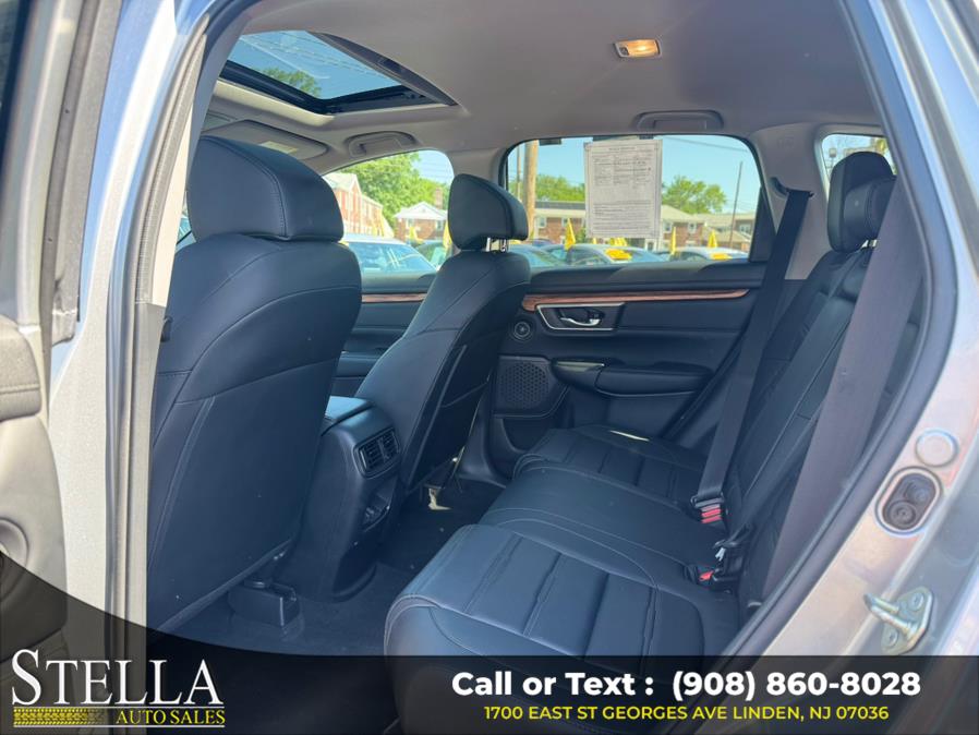 2020 Honda CR-V EX-L AWD, available for sale in Linden, New Jersey | Stella Auto Sales. Linden, New Jersey 2020 Honda CR-V EX-L AWD, available for sale in Linden, New Jersey | Stella Auto Sales. Linden, New Jersey