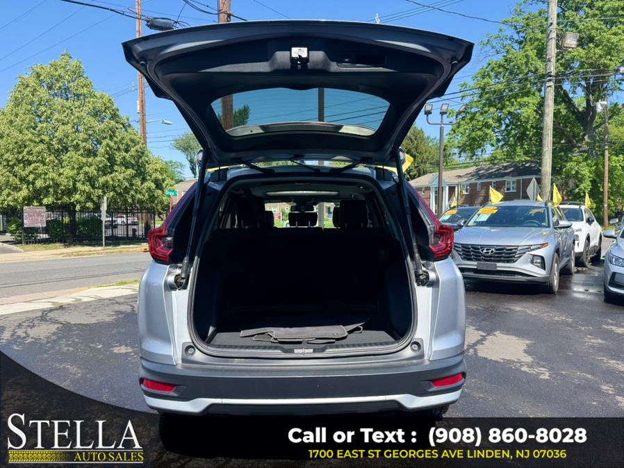2020 Honda CR-V EX-L AWD, available for sale in Linden, New Jersey | Stella Auto Sales. Linden, New Jersey 2020 Honda CR-V EX-L AWD, available for sale in Linden, New Jersey | Stella Auto Sales. Linden, New Jersey