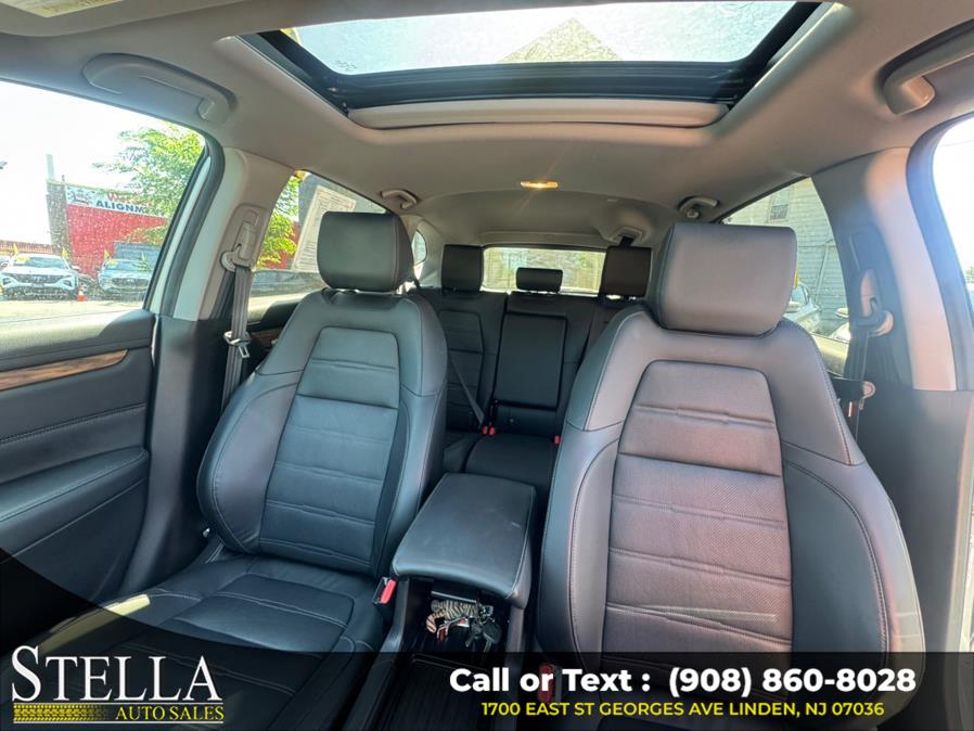 2020 Honda CR-V EX-L AWD, available for sale in Linden, New Jersey | Stella Auto Sales. Linden, New Jersey 2020 Honda CR-V EX-L AWD, available for sale in Linden, New Jersey | Stella Auto Sales. Linden, New Jersey