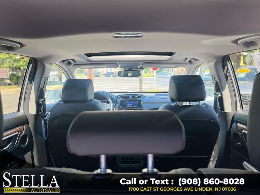 2020 Honda CR-V EX-L AWD, available for sale in Linden, New Jersey | Stella Auto Sales. Linden, New Jersey 2020 Honda CR-V EX-L AWD, available for sale in Linden, New Jersey | Stella Auto Sales. Linden, New Jersey