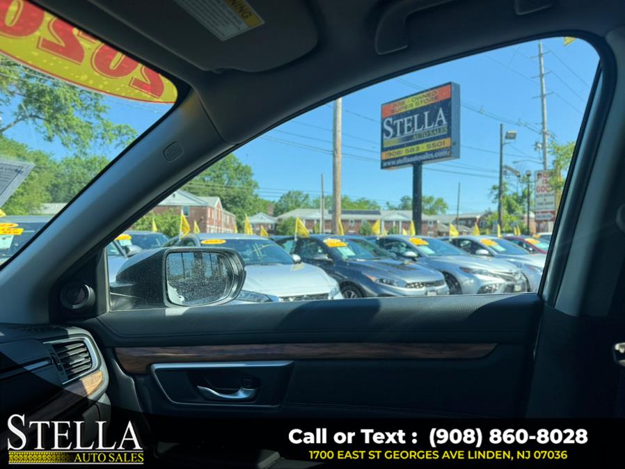 2020 Honda CR-V EX-L AWD, available for sale in Linden, New Jersey | Stella Auto Sales. Linden, New Jersey 2020 Honda CR-V EX-L AWD, available for sale in Linden, New Jersey | Stella Auto Sales. Linden, New Jersey