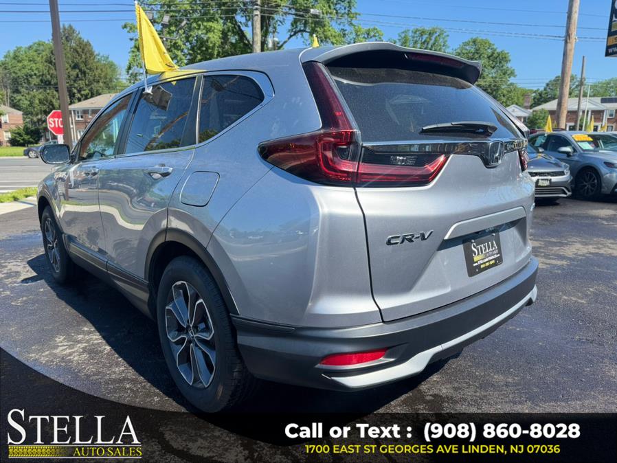2020 Honda CR-V EX-L AWD, available for sale in Linden, New Jersey | Stella Auto Sales. Linden, New Jersey 2020 Honda CR-V EX-L AWD, available for sale in Linden, New Jersey | Stella Auto Sales. Linden, New Jersey